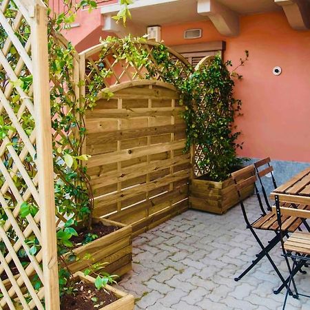 Casa Macrino Apartment Alba Dış mekan fotoğraf