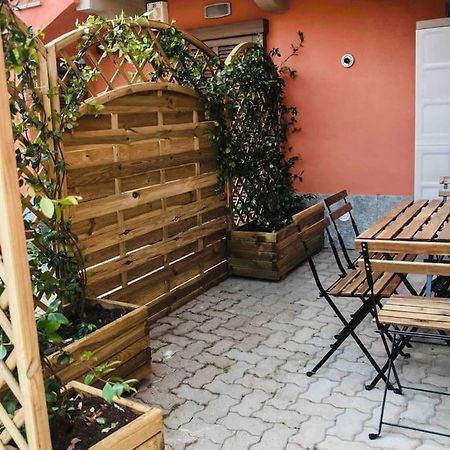 Casa Macrino Apartment Alba Dış mekan fotoğraf